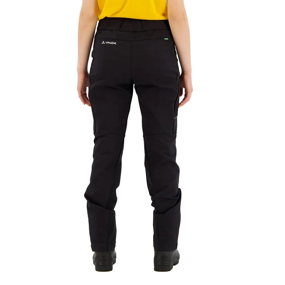 VAUDE Trousers Valdassa