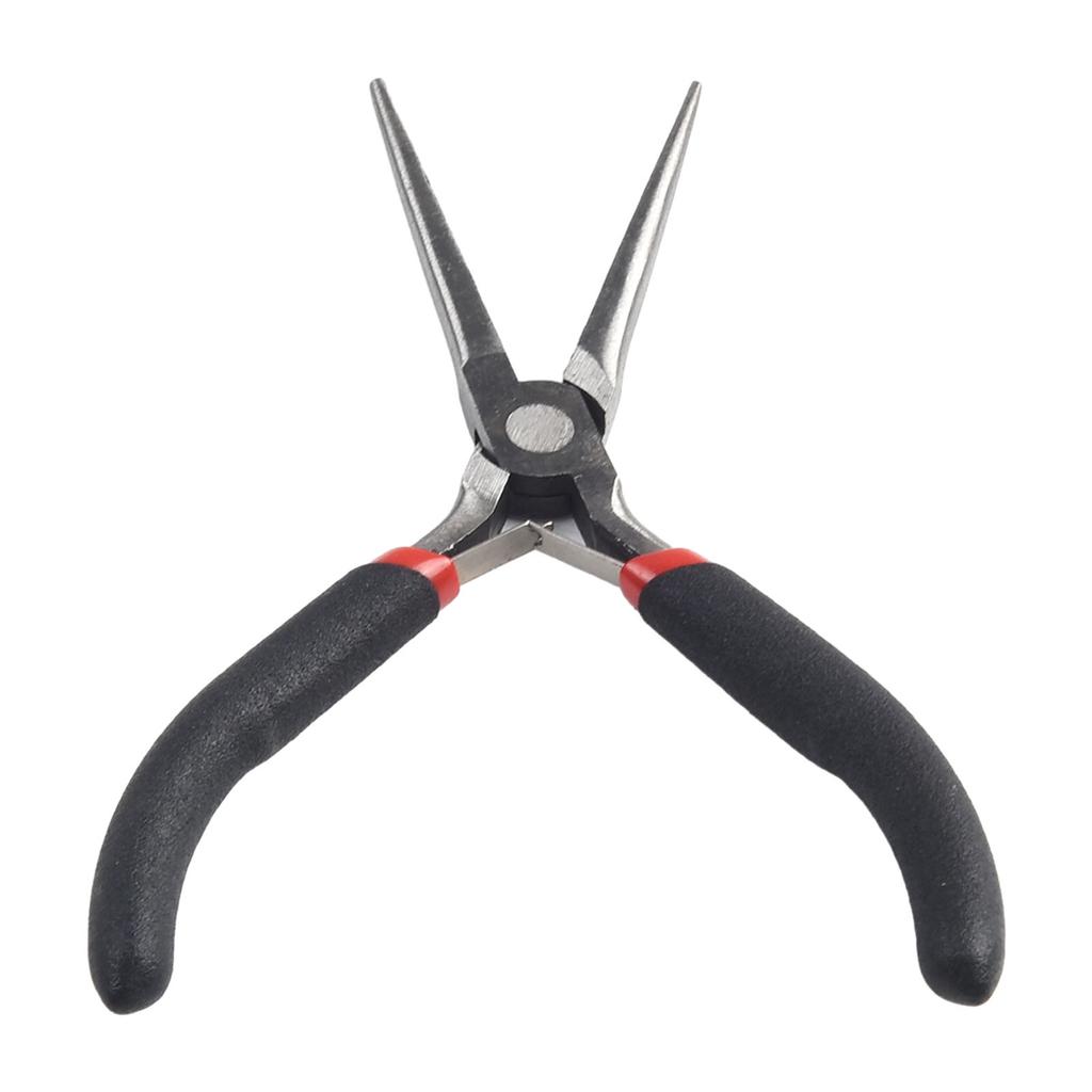 Pliers Long nose pliers For Tool Hand Tools 1 Piece 1 Set Pliers Tool 1 piece Portable 1Pc Pro Repair Hand Tool