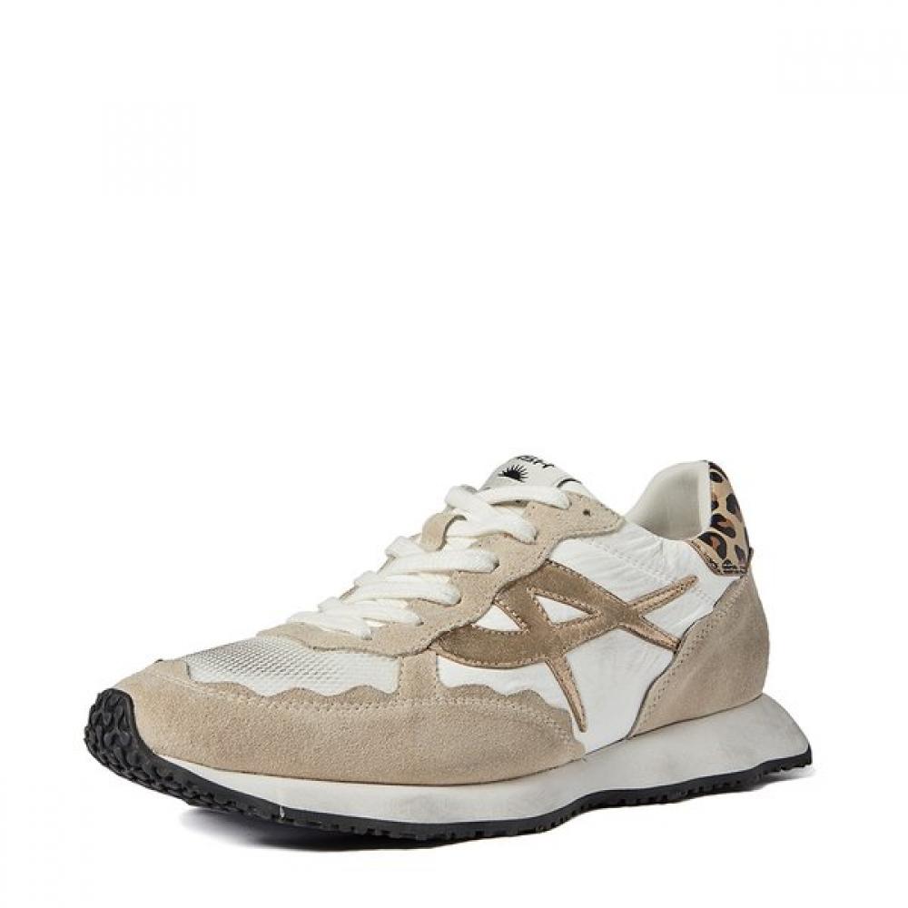 Ash Sunstar Sneakers Af2d01012 Lp