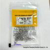 Stainless Steel Fishing Lure Enhanced Pin Eight-Ring Connector