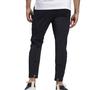 Adidas Knitted Sweatpants Men's Black Moderate Tapered Pants FT2788
