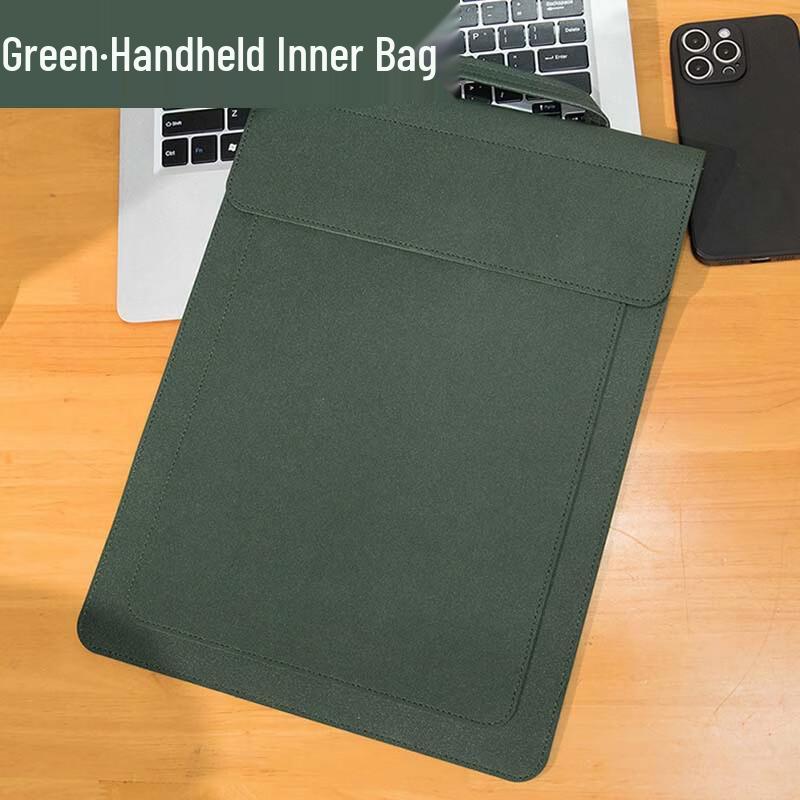 Lishen Laptop Sleeve Bag
