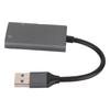USB 3.0 Memory Card Reader Durable Portable High Speed Transmission TF Card Reader for Laptop