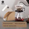 Acessórios para chá e café – Filtros de café