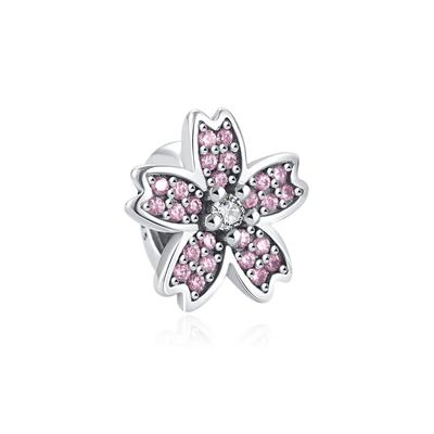 Nuovi Accessori Fai da Te Amore Stella Clip Pianoforte Cuore Perla Adatto Bracciale Charms Originali Gioielli Argento Sterling 925 Donne