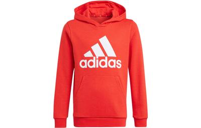 Kids Sweatshirts Hooded Moderate GN4037