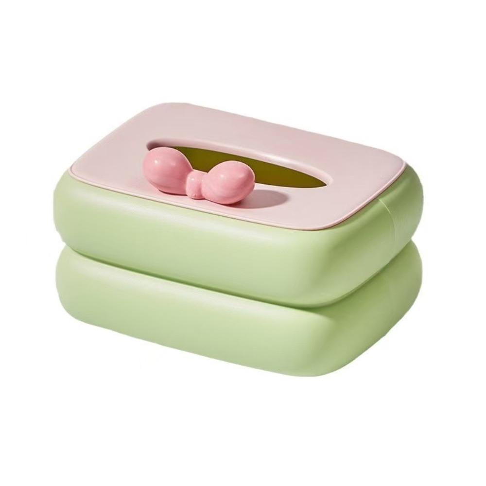 

Конфетный цвет коробка для салфеток элегантное хранение держатель для салфеток креативная коробка для бумажных полотенец