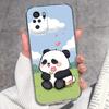 Cute Kitten Phone Case For Redmi Note 10 9 8 7 6 5A Pro 9T 8T 7S 10Lite Soft Casing Screen Protector Top Quality Dustproof Shell For Redmi Clear Cover