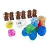 Jelly Blox Farm Set