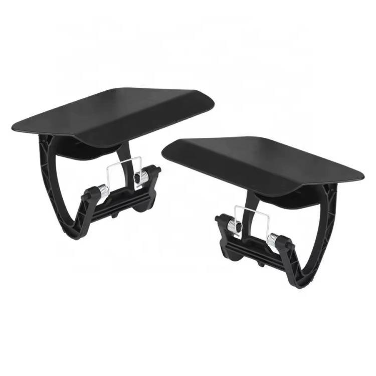 

Car Headlight Washer Caps for Mercedes-Benz W212 (2128600108/2128600208) Model: 2128600108