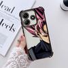 Soft Phone Cover Case for Xiaomi Redmi 13C A3X A5 K80 5G A3 14C K80 Pro Dragon-Ball Goku