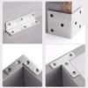 Zhongli Furniture Right Angle Brackets