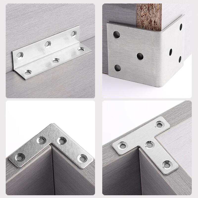 Zhongli Furniture Right Angle Brackets