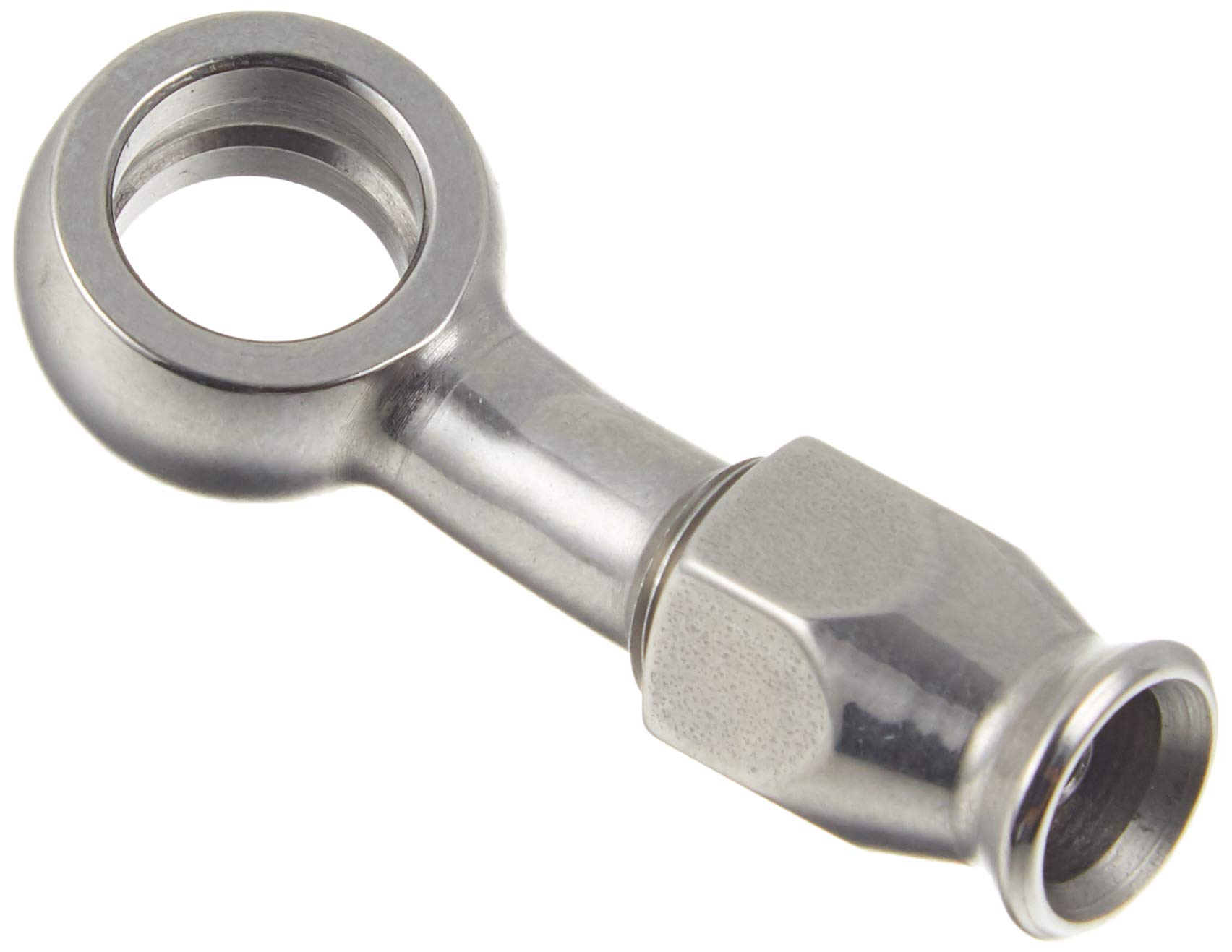 

GOODRIDGE Banjo 20 Degree Stainless Steel #3 5093-03C
