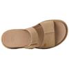 UGG EVA Slide Slippers Women's Beige 1178590-MDSD