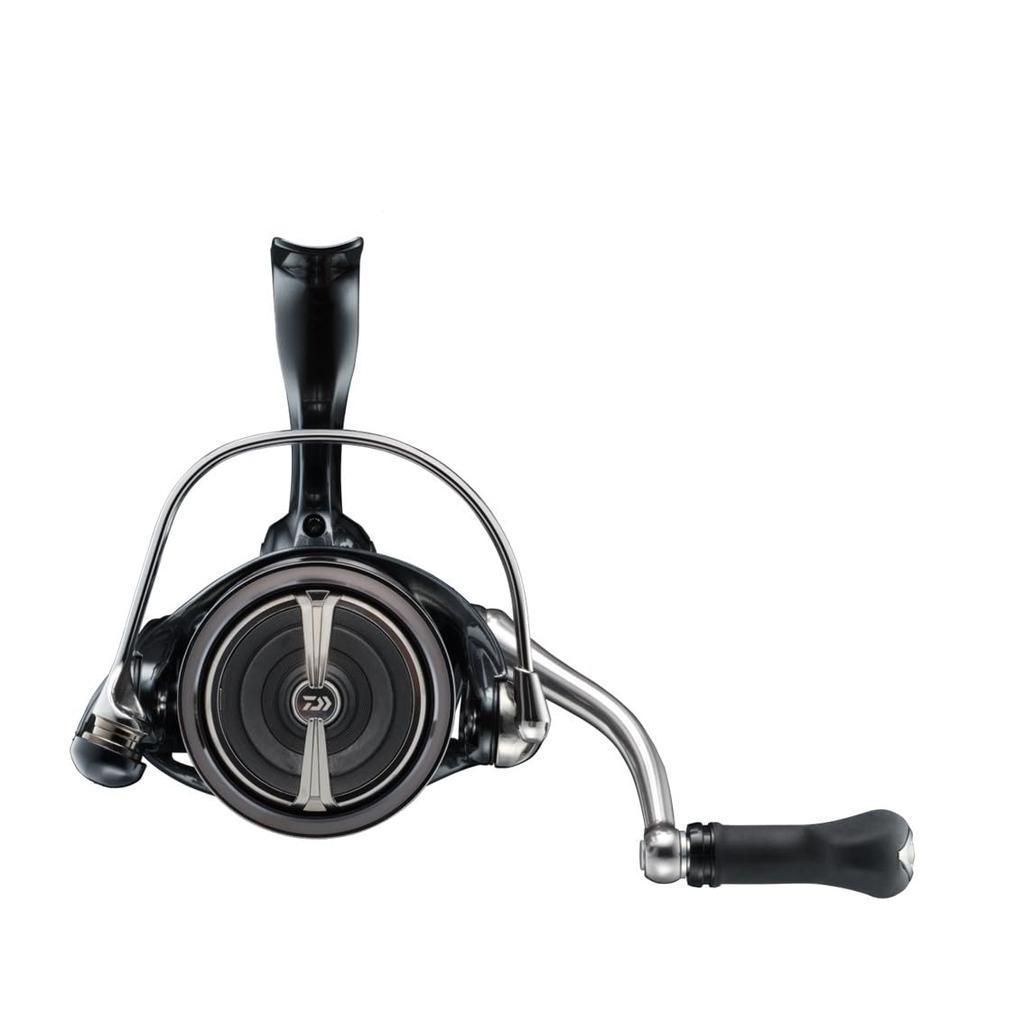 Daiwa Spinning Reel 24 Certate LT2500 (DAIWA) (2024 Model)