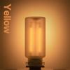 Touch Control USB Night Light Dimmable LED Filament Light Bulb  Car Interior