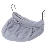 Cat Hammock S   Plush Space Saving Soft Warm Enhanced Comfort Cat Hammock Bed for Home Indoor
