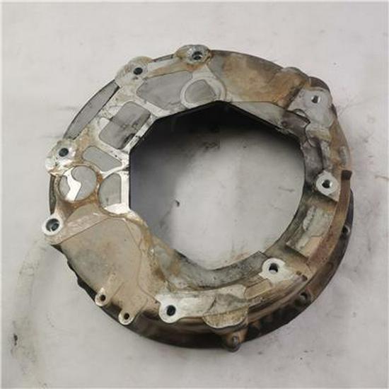 Compatible with Foton Flywheel Housing Model PV10004958.