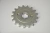 Motorcycle Sprocket Parts (428-17T) Compatible Models: /XT225 SEROW225 /YBR125 /XT125