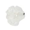 Charmy Baby Ribbon Scrunchie_Elfenbein