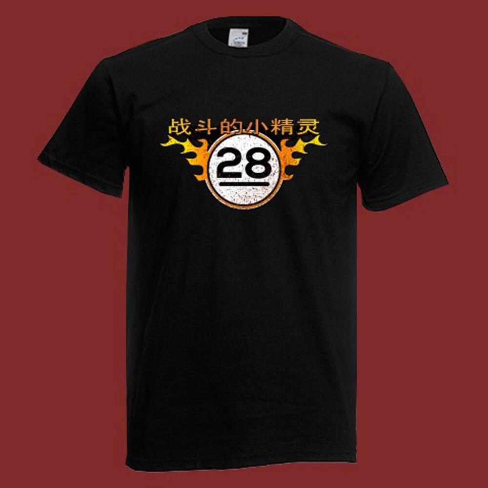 Jayne’s Fighting Elves Firefly Serenity Men s Black Size S-5XL S