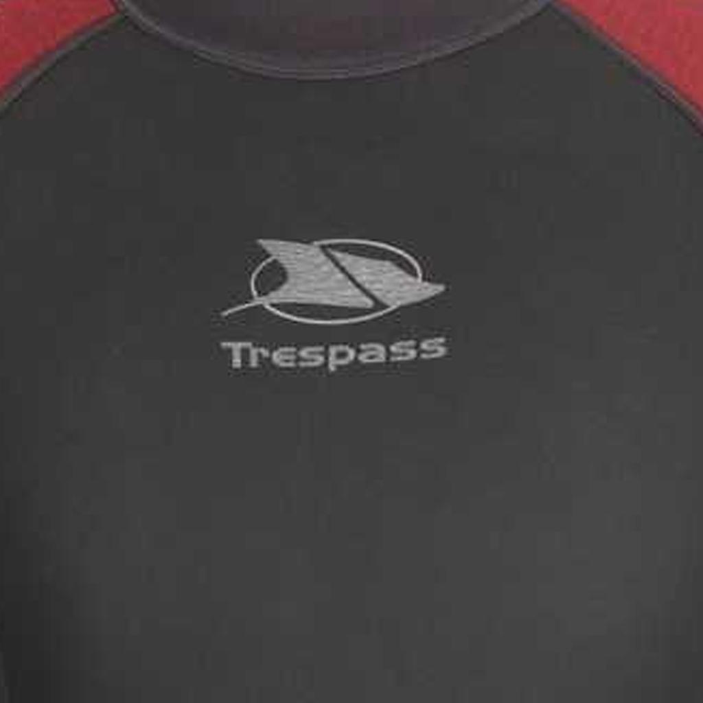 TRESPASS Mens Nitrox Wetsuit