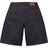 Supreme Marithe Francois Girbaud X-Seam Baggy Denim Short Rigid Indigo