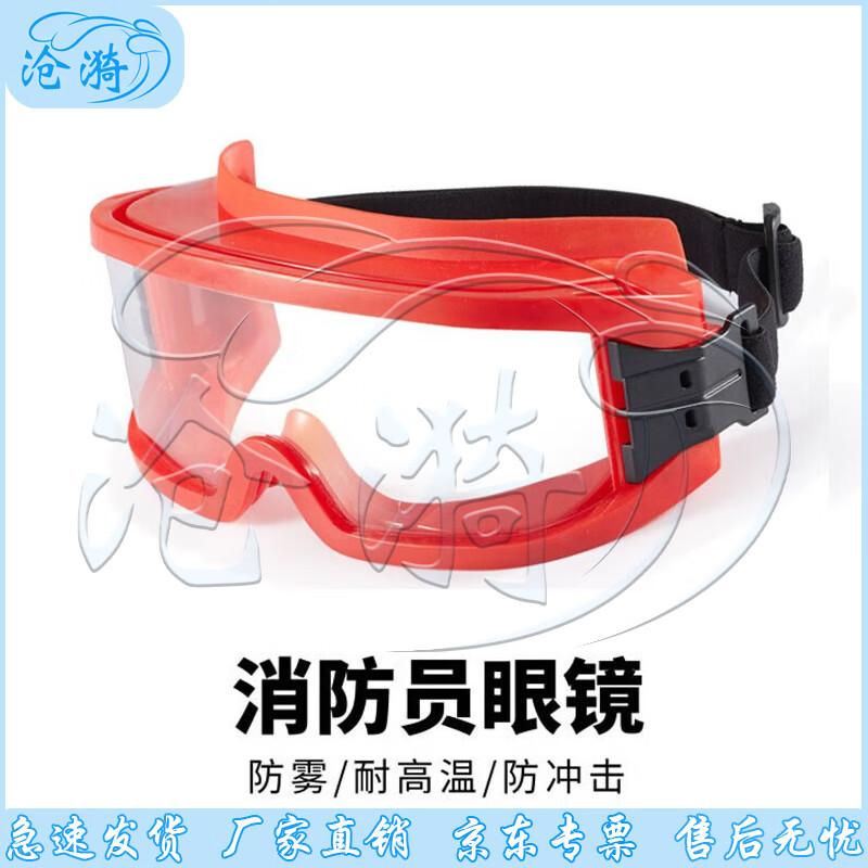 Multipurpose Industrial Safety Goggles