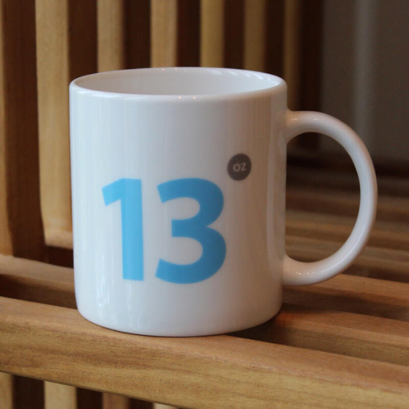 

13oz mug CUP