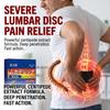 Premium Quality Pain Relief Plaster Traditional Formula Centipede Patch for Persistent Waist & Leg Pain