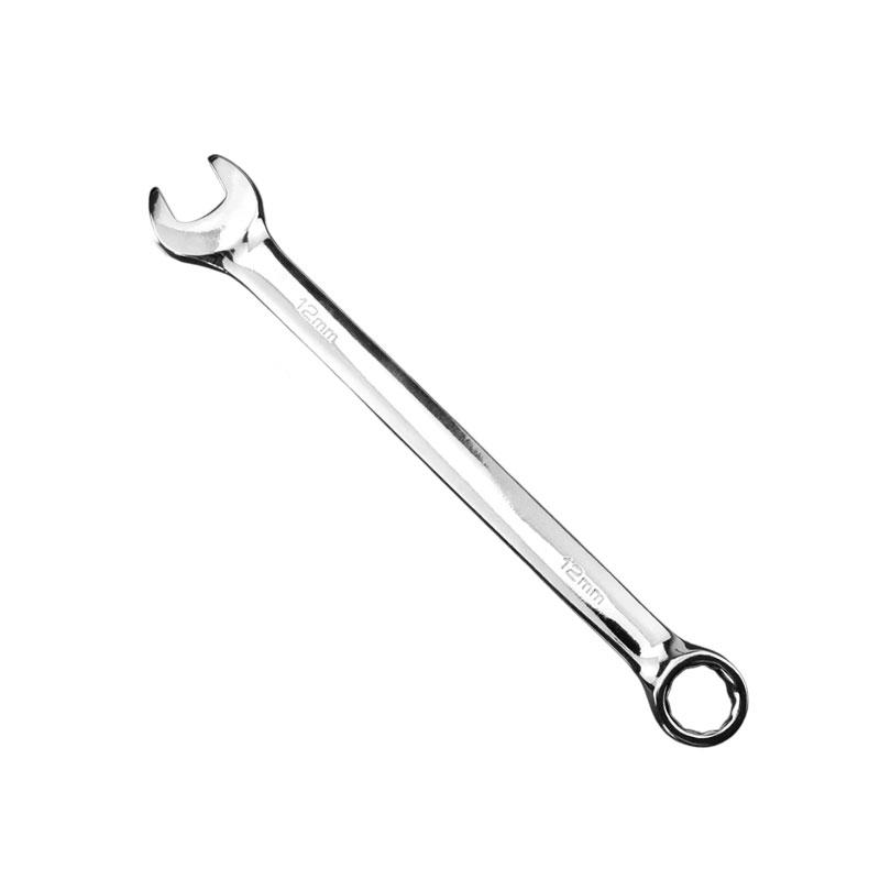 Multifunctional Open Box Wrench Hand Tools Multi-size Combination Wrench for Car Repair Double-ended Open-end and Box-end Wrench