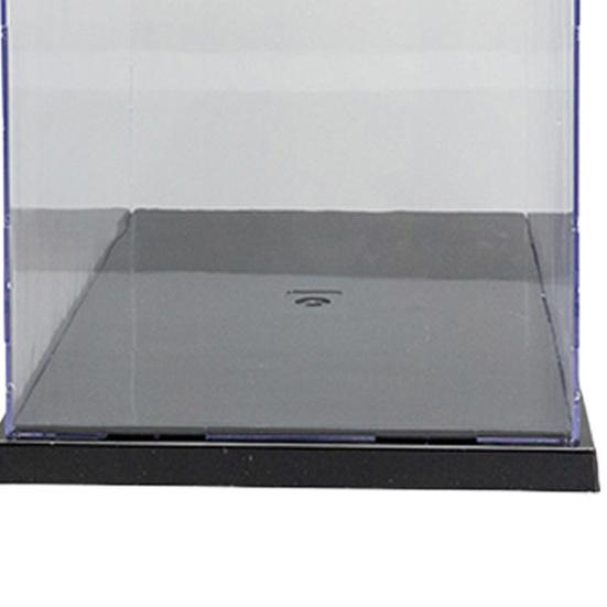 Ausstellungsvitrine No Burr Collection Exquisite Tischvitrine für Actionfiguren