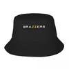 BBrazzers Fisherman Caps Bucket Hat Sun Beach Visor