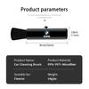 Car Cleaning Brush Detailing Dashboard Air Outlet Wheel Brush For BMW M3 M5 X3 E93 F10 F20 F30 F40 F15 F25 F26 F31 F49 F86 GP8