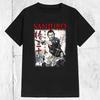 70s Sanjuro Yojimbo Japanese Movie T Shirt