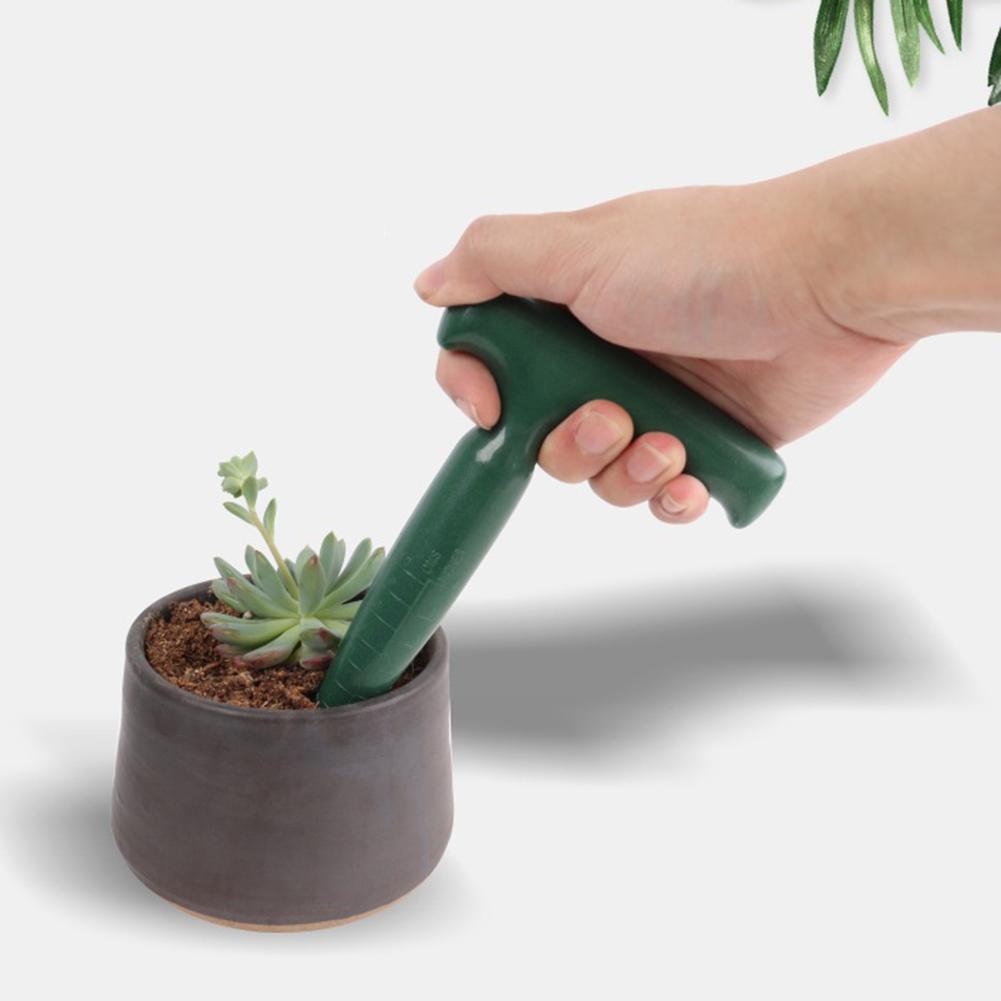 

Seeder Hole Puncher Multifunctional Small Planting Tool Gardening Tools China Mainland