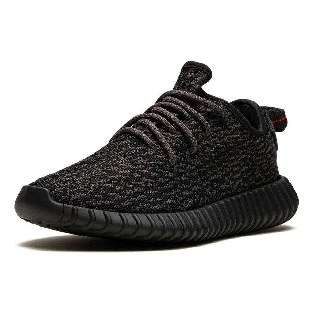Adidas Originali Yeezy Boost 350 Pirate Black Adidași Lifestyle Adidași Unisex BB5350-2023