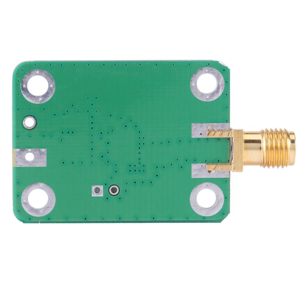1M 10000MHz AD8317 Radio Frequency Logarithmic Detector Power Meter