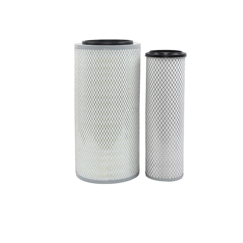 SOZHE K2036 Commercial Vehicle Air Filter