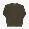 Cp Company 18cmSS019a 002246g 683 LenS Waffen Men S SweatShirt