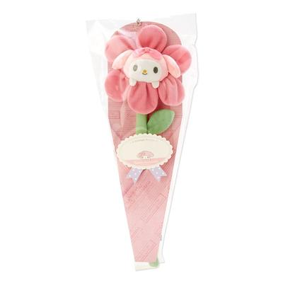 Sanrio My Melody Flower Mascot 743798