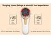 Electric Callus Remover Foot File: Rechargeable Pedicure Tool and Best Seller.