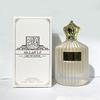 Krasa Müller Aura Unisex Woody Floral Perfume 100ml - Intense Scent Inspired by Dubai Middle Eastern Fragrance.