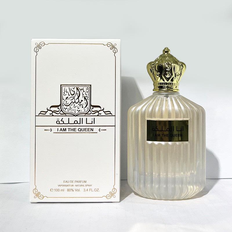Krasa Müller Aura Unisex Woody Floral Perfume 100ml - Intense Scent Inspired by Dubai Middle Eastern Fragrance.