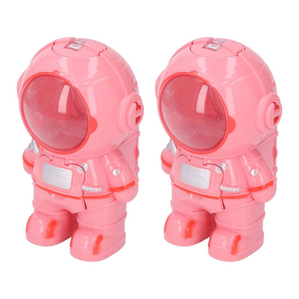 2PCS Portable Water Dispenser with Cup Strap 250ml   Shaped Water Dispenser Straw Cup for Travel Outdoor