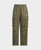 ADIDAS City Tech Loose Fit Woven Cargo Pants - Olive / Ks1178