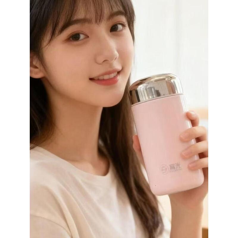 FUGUANG Elegant Mini Vacuum Insulated Bottle Gift Set