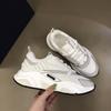 New Men's and Women's Sports and Leisure Shoes Fashionable Versatile Retro Breathable Dad Shoes