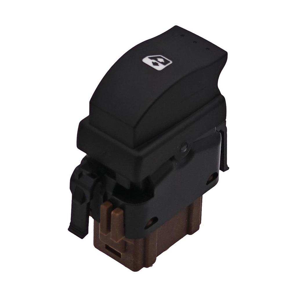 Electric Window Regulator Switch for Renault Trafic 8200057321